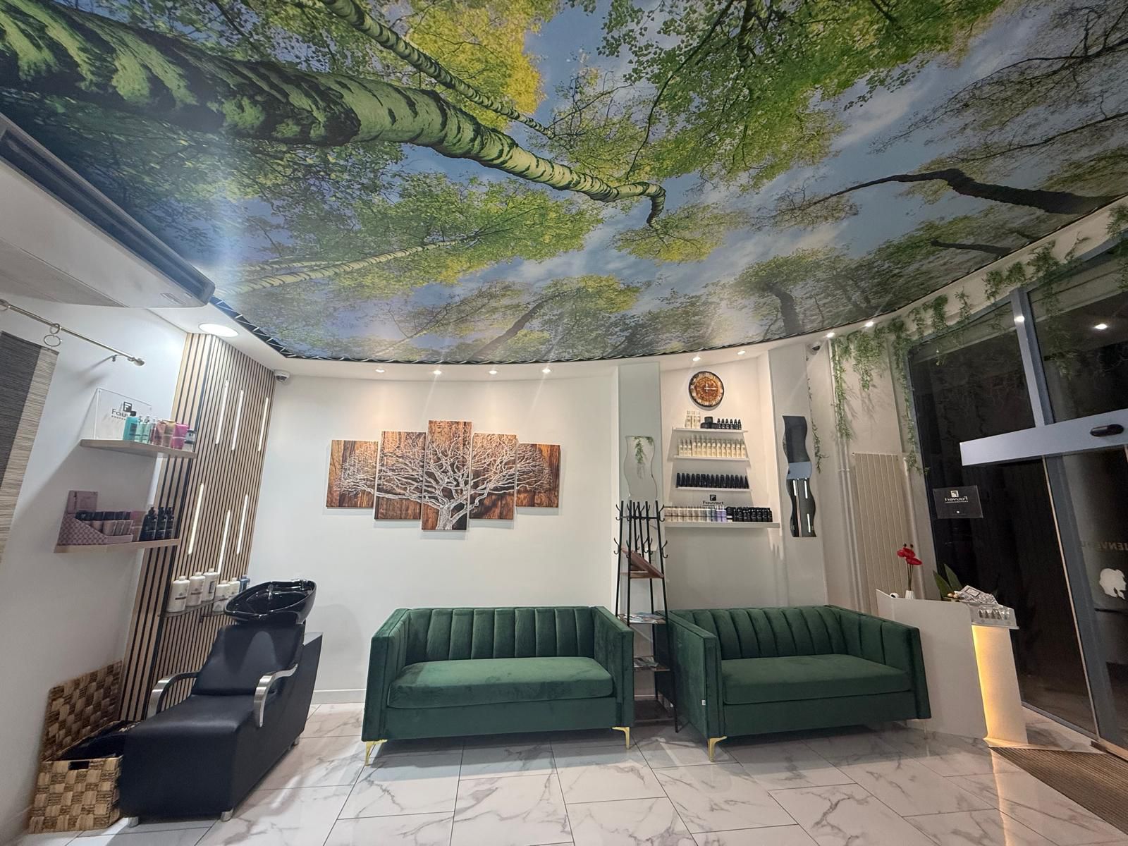 Réalisation Bioux'Tiful